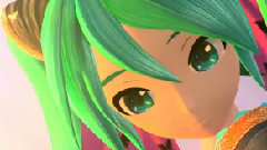 初音未来 - キャットフード