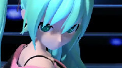 初音未来 - Saturation