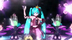 初音未来 - Sweet Devil