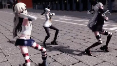 Nico,动漫专属 - 虎視眈々