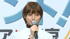 MAiDiGiTV 篠田麻里子 ほんと?ホント!フェアIn東京 1