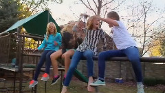 Lexi Walker - Glorious