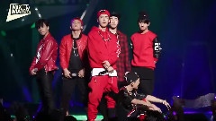 金韩彬B.I机位合辑