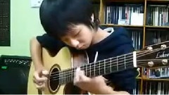 郑成河 - Farewell