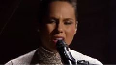 Alicia Keys - We Are Here