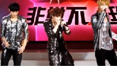 非常不一班录制