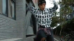 音悦stage - JYP选秀 - 舞蹈表演