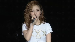 南京演唱会感恩歌迷支持