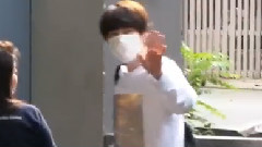 抵达曼谷索菲特酒店