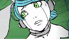 副作用之喊出黎