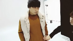 SPAO sketch SPAO CF_2014 FW Making Film