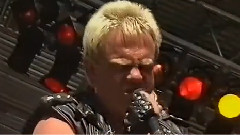U.D.O. - In The Darkness