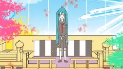 ナイアガラシュート