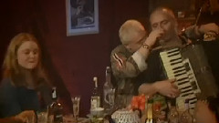 U.D.O. - Trainride In Russia