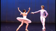 Classical pdd (Anna Zarova-Semyon Chudin)