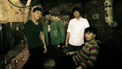 怪先生,音悦stage - 爱这东西太奇怪