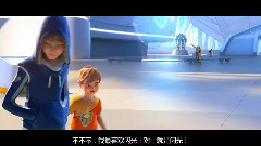 游戏< Overwatch(守望先锋)>首部宣传片