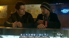 影视原声 - 美剧<我欲为人(Being.Human)> S04E06 插曲