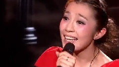 喻越越 - 党啊亲爱的妈妈