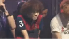 Juliette私服彩排