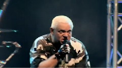 U.D.O. - The Bogeyman