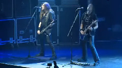 U.D.O. - Never Cross My Way