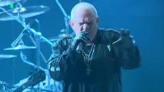 U.D.O. - Metal Machine