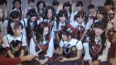 ユタンポ AKB48 高橋チームA スペシャルインタビュー