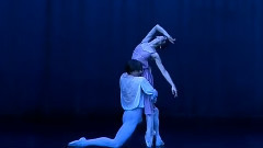 Romeo And Juliet 双人舞