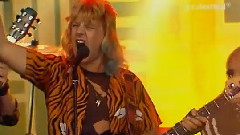 Sinner - Danger Zone