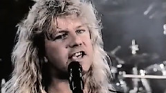 Sinner - Every Seconds Counts