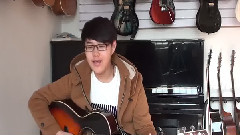 音悦stage - jyp选秀作品