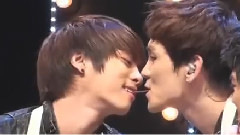 SHINee - 铉key Pepero Game