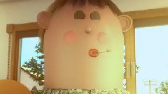 The Pancakes - 教我如何去小便