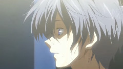 献给所有为了某些东西追逐奔跑过的人们