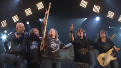 Michael Kiske - I Want Out