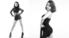 音悦stage - Body Party