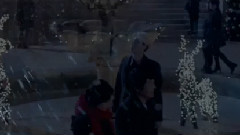 下雪的时候你最想遇见谁