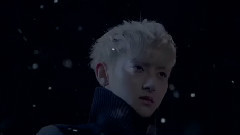 初雪,许一个愿望吧