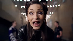 Crystalyne - 6 In The Morning