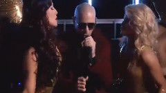 Pitbull - Fireball