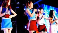 100 Days With Red Velvet