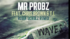 Waves (Robin Schulz Remix)