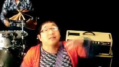 サンボマスター - 愛してる愛して欲しい