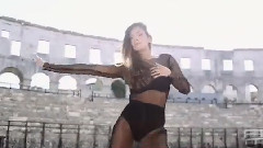 Girls Go La (Menegatti & Fatrix Remix)