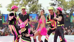 印度群星 - Dance Like a Chammiya