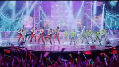 印度群星 - Nonsense Ki Night