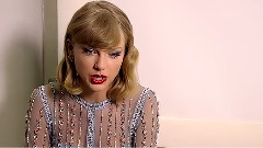 Taylor Swift - Blank Space