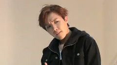 'Dark & Wild' Jacket Photo Shooting