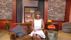 Taylor Swift - <1989>雅虎发布会现场